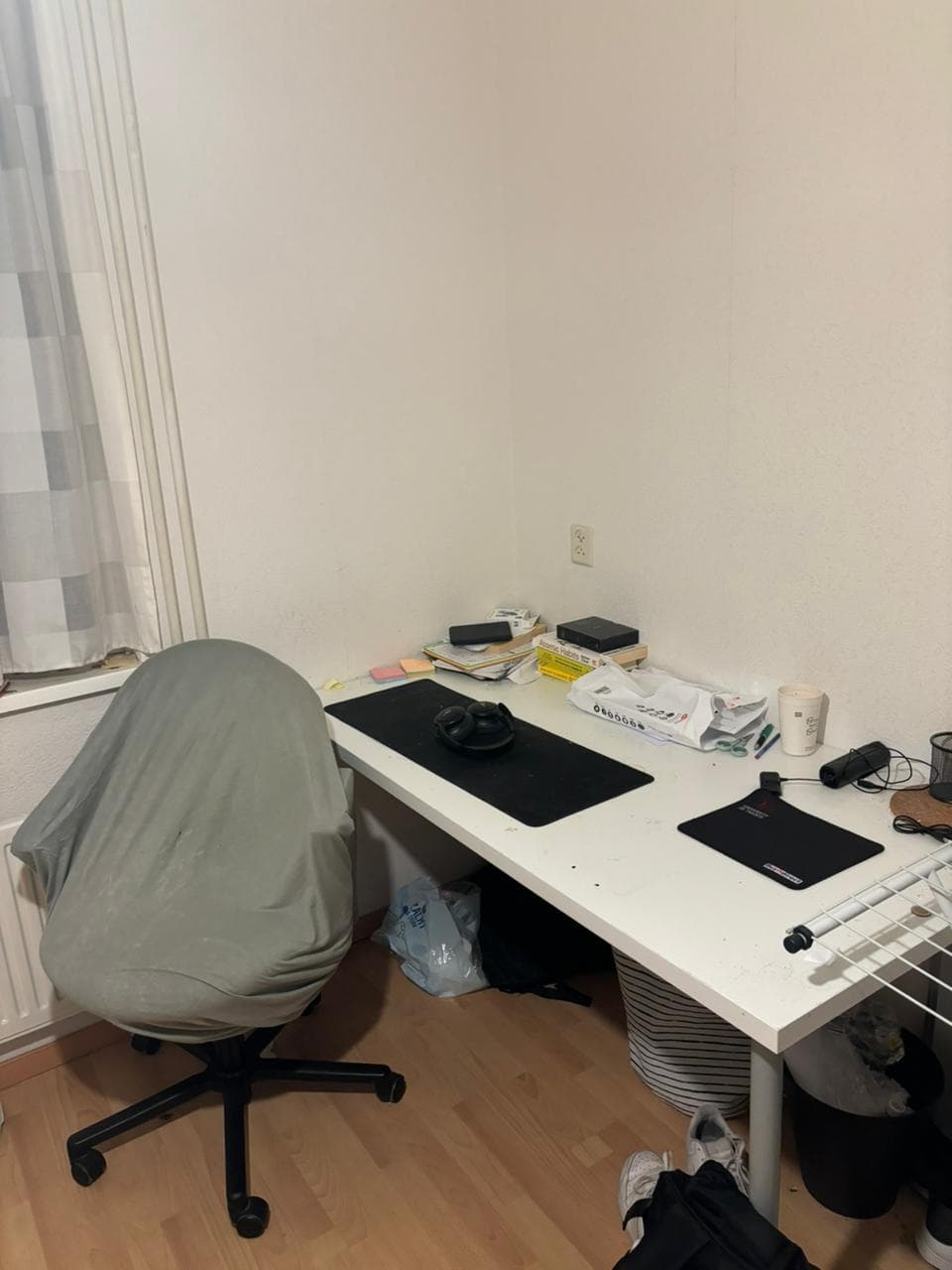 Kamer in Enschede
