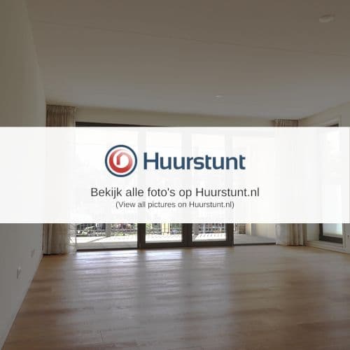 Appartement te huur in Bilthoven — foto 1