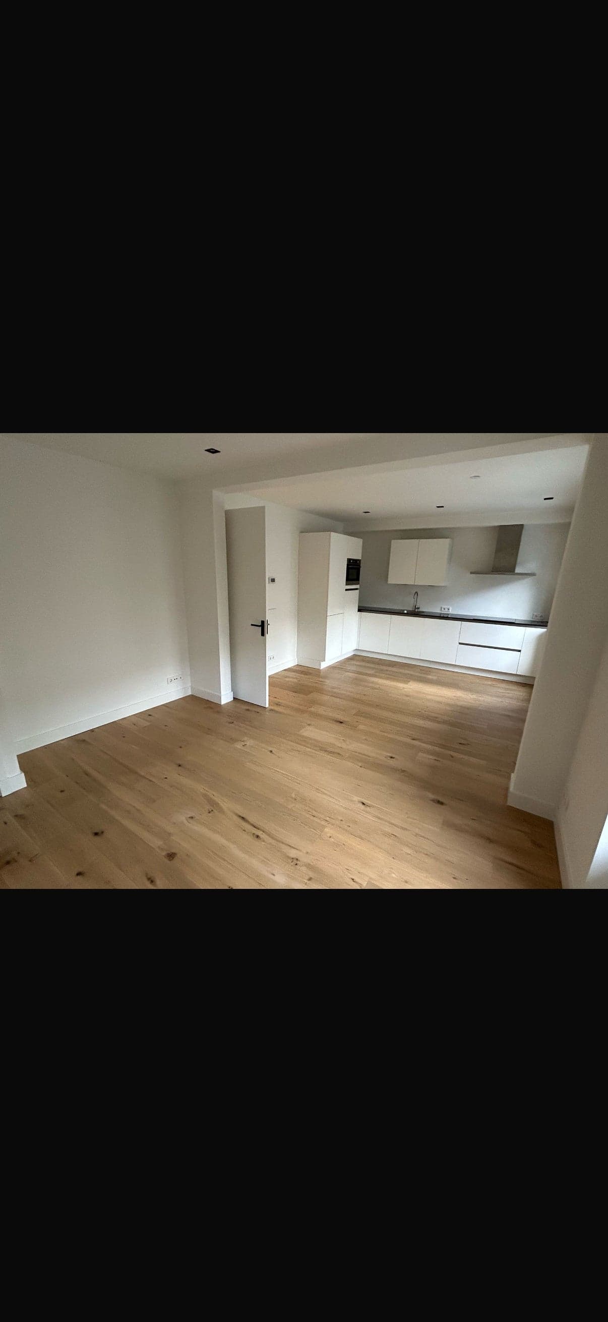 Appartement in Utrecht
