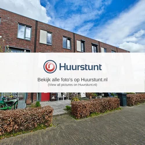 Woning te huur in Eindhoven — foto 1