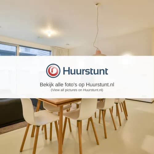 Appartement te huur in Amsterdam — foto 1