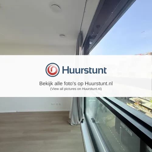 Appartement in Hoofddorp