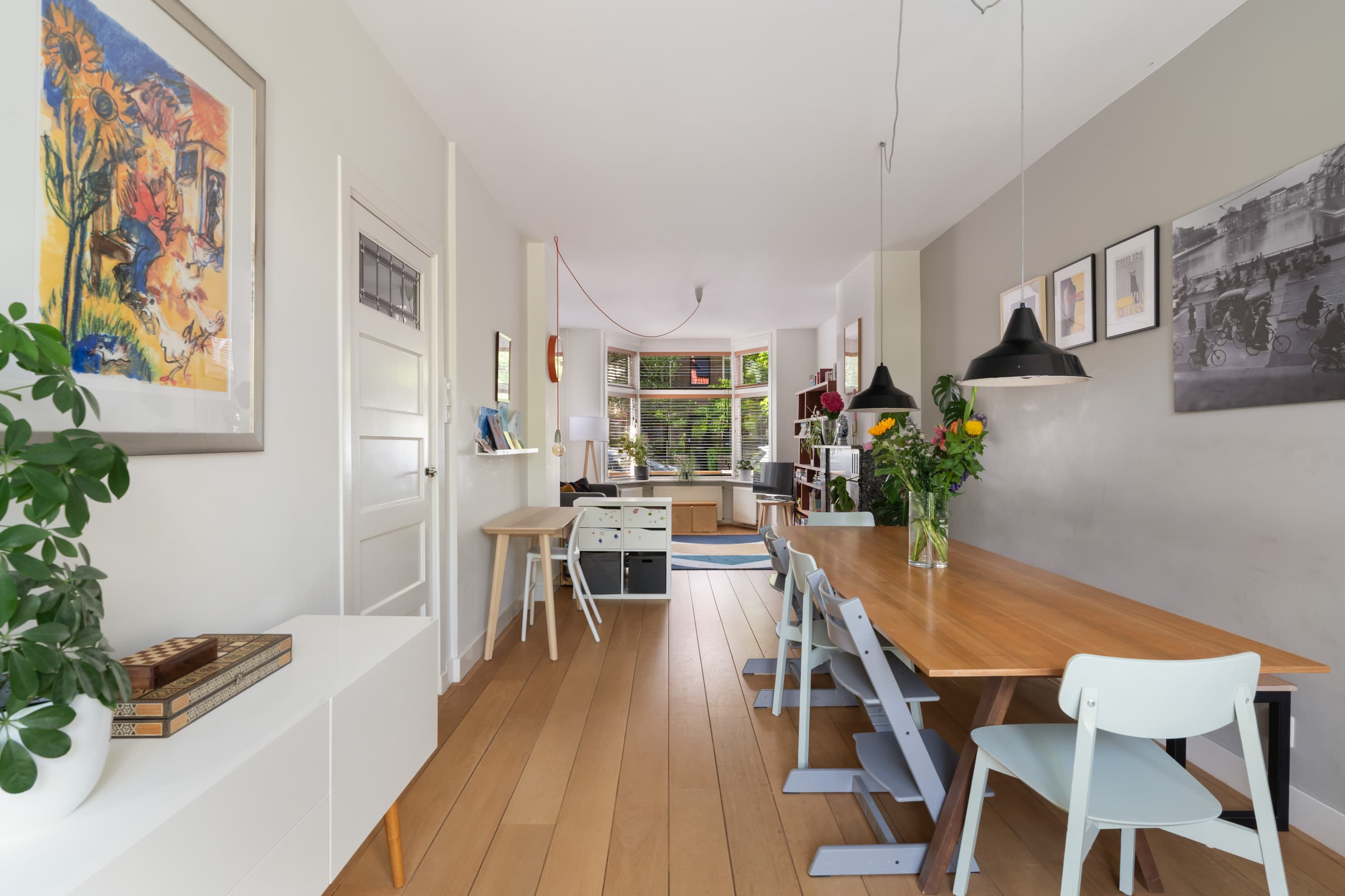 Woning in Voorburg