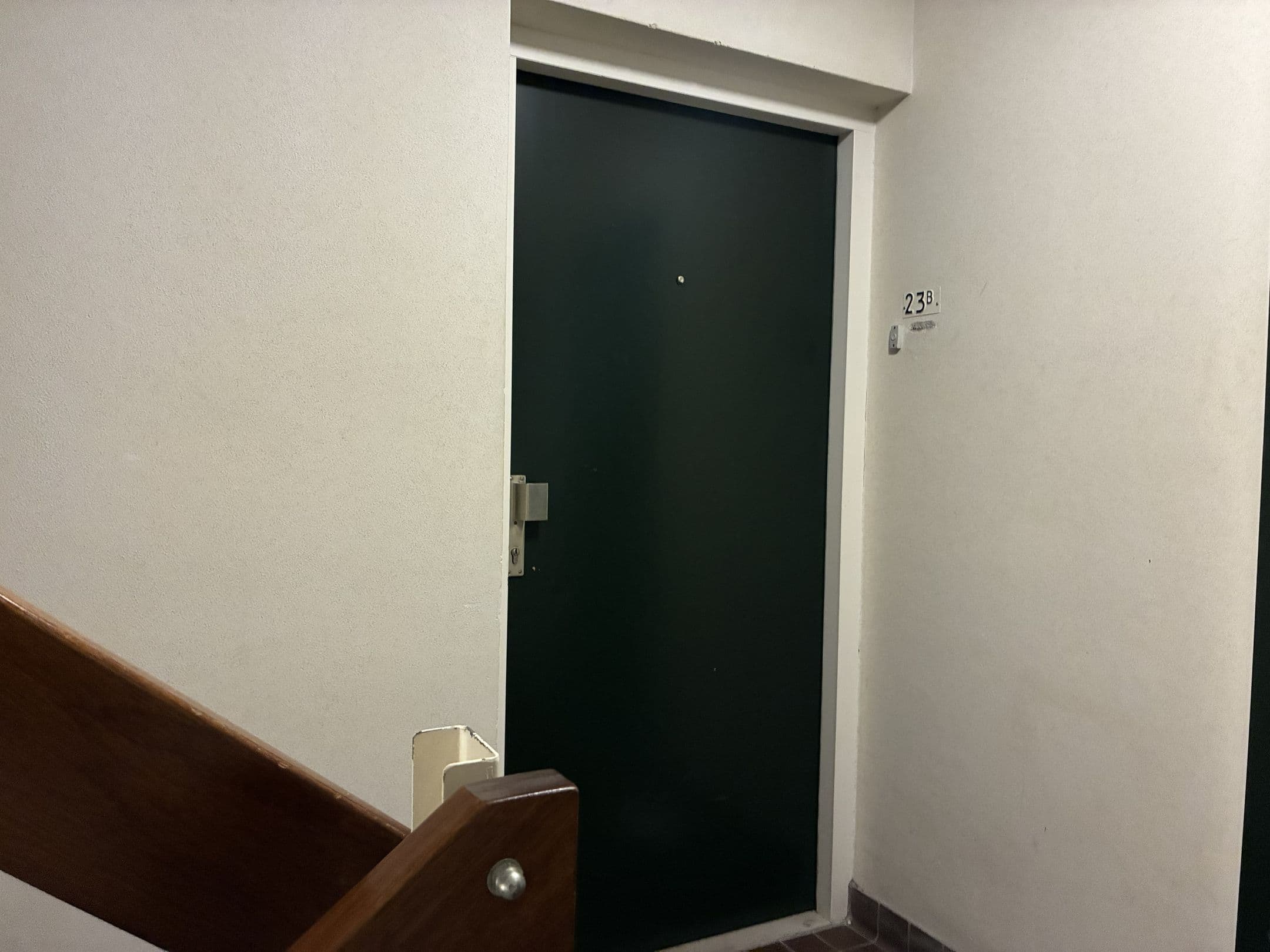 Appartement in Hilversum