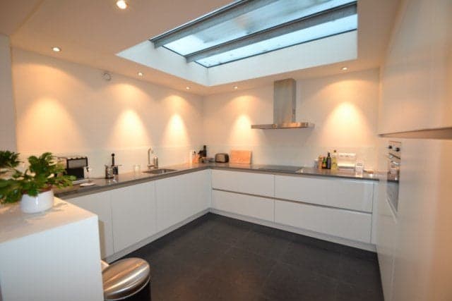 Woning in Maastricht
