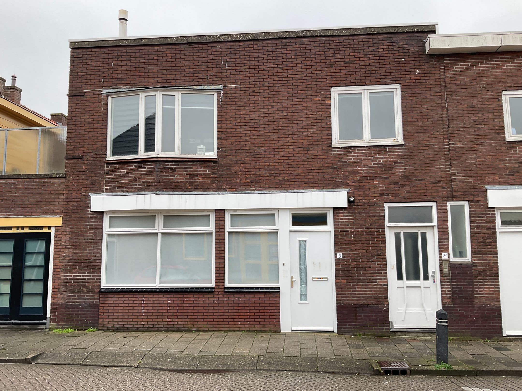 Appartement in Alkmaar