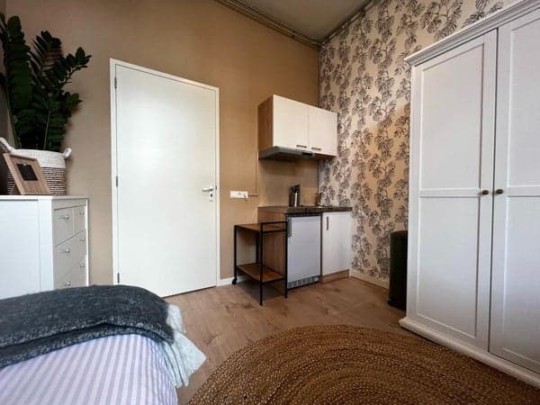 Appartement in Roosendaal
