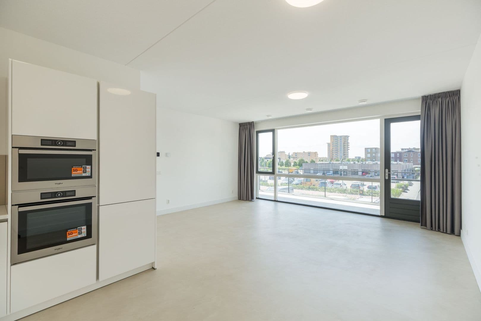 Appartement in Rijswijk