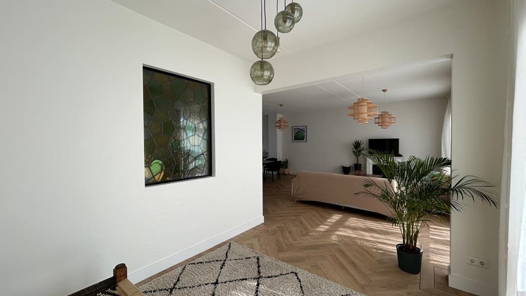 Woning in Den Haag