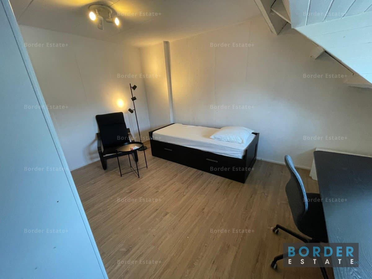 Kamer in Maastricht