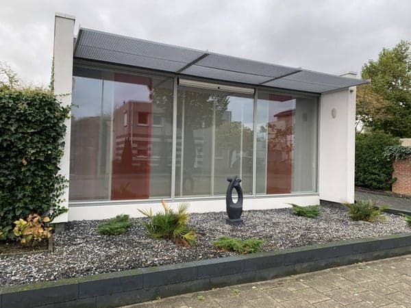 Woning in Vlissingen