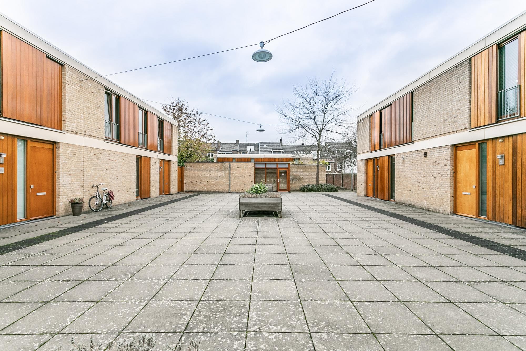 Woning in Maastricht