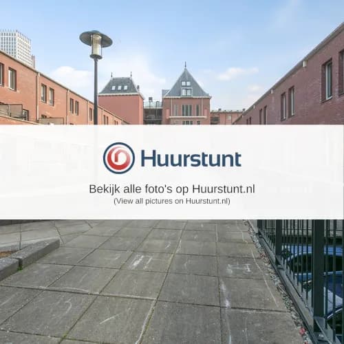 Woning te huur in Utrecht — foto 1