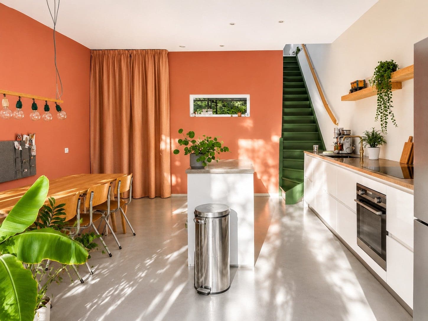 Woning in Rotterdam
