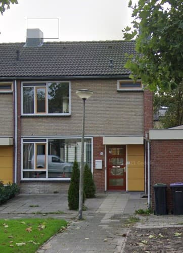 Woning te huur in Hazerswoude-Dorp — foto 1
