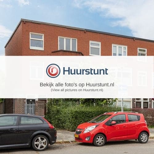Appartement te huur in Groningen — foto 1