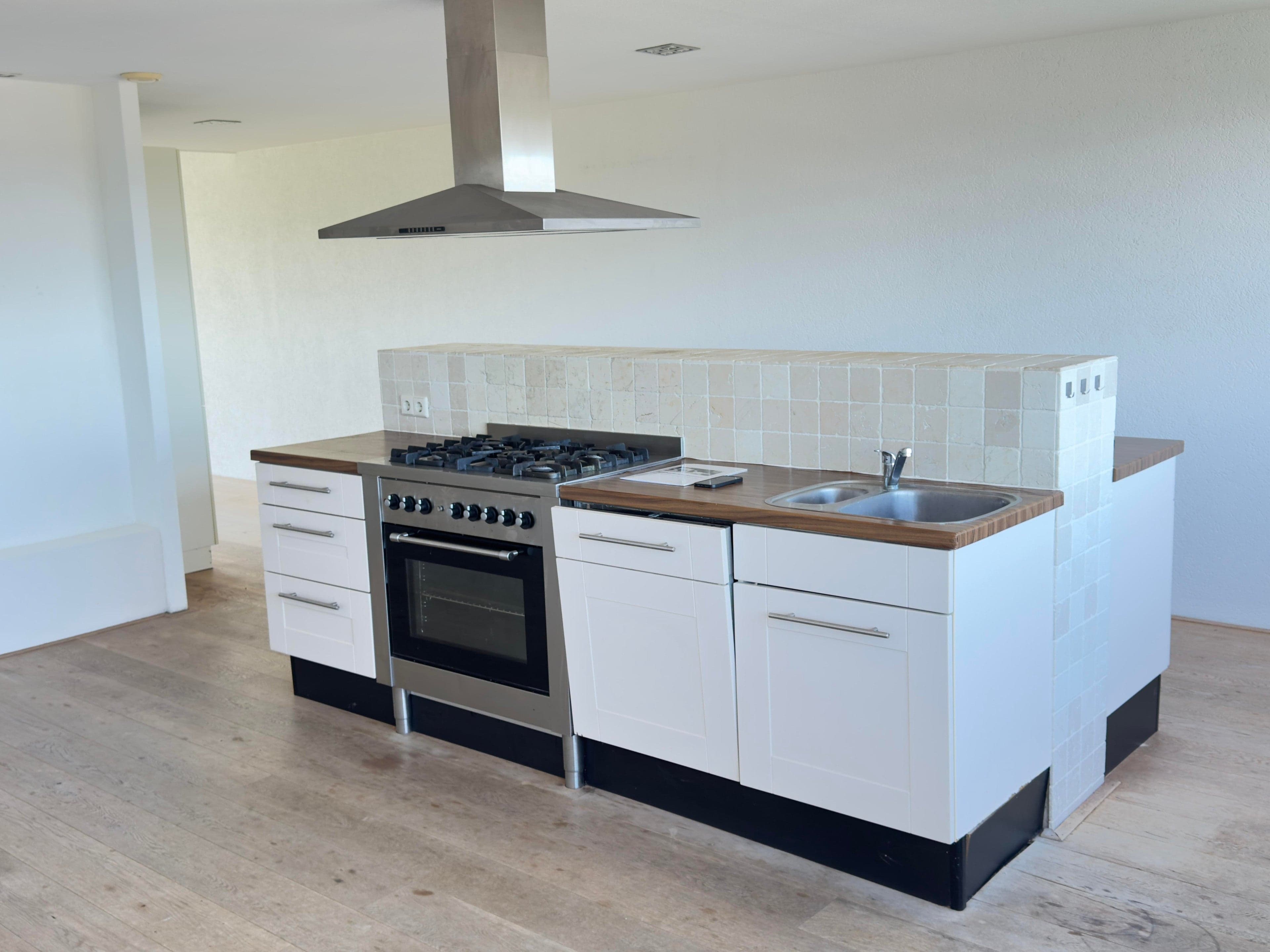 Appartement in Almere