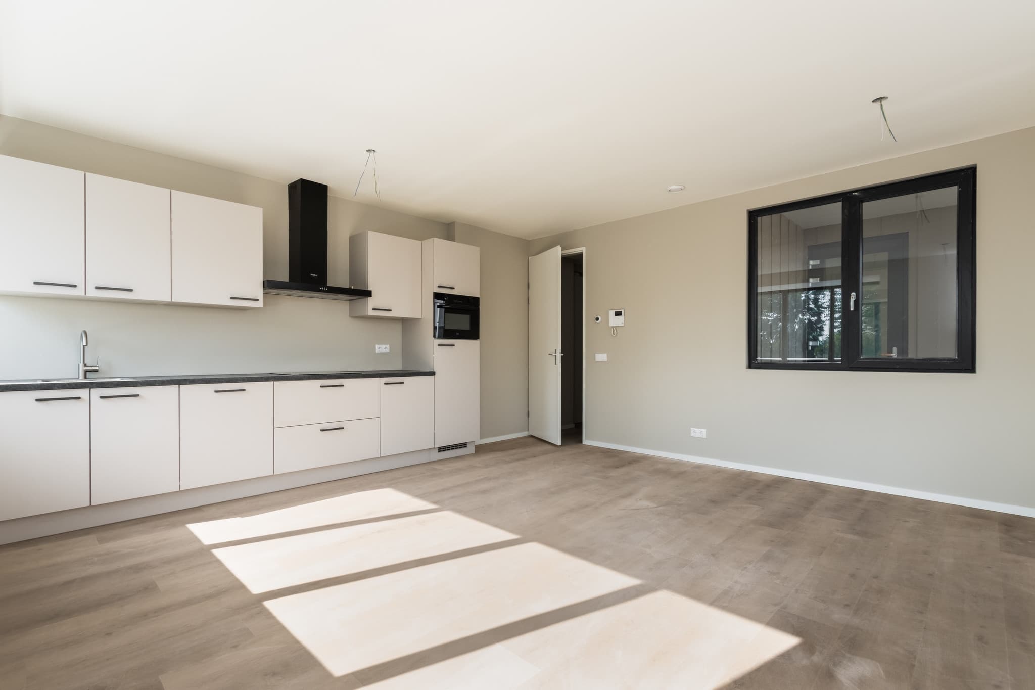 Appartement in Waalwijk