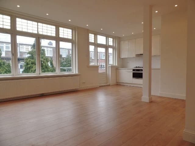 Woning in Capelle aan den IJssel