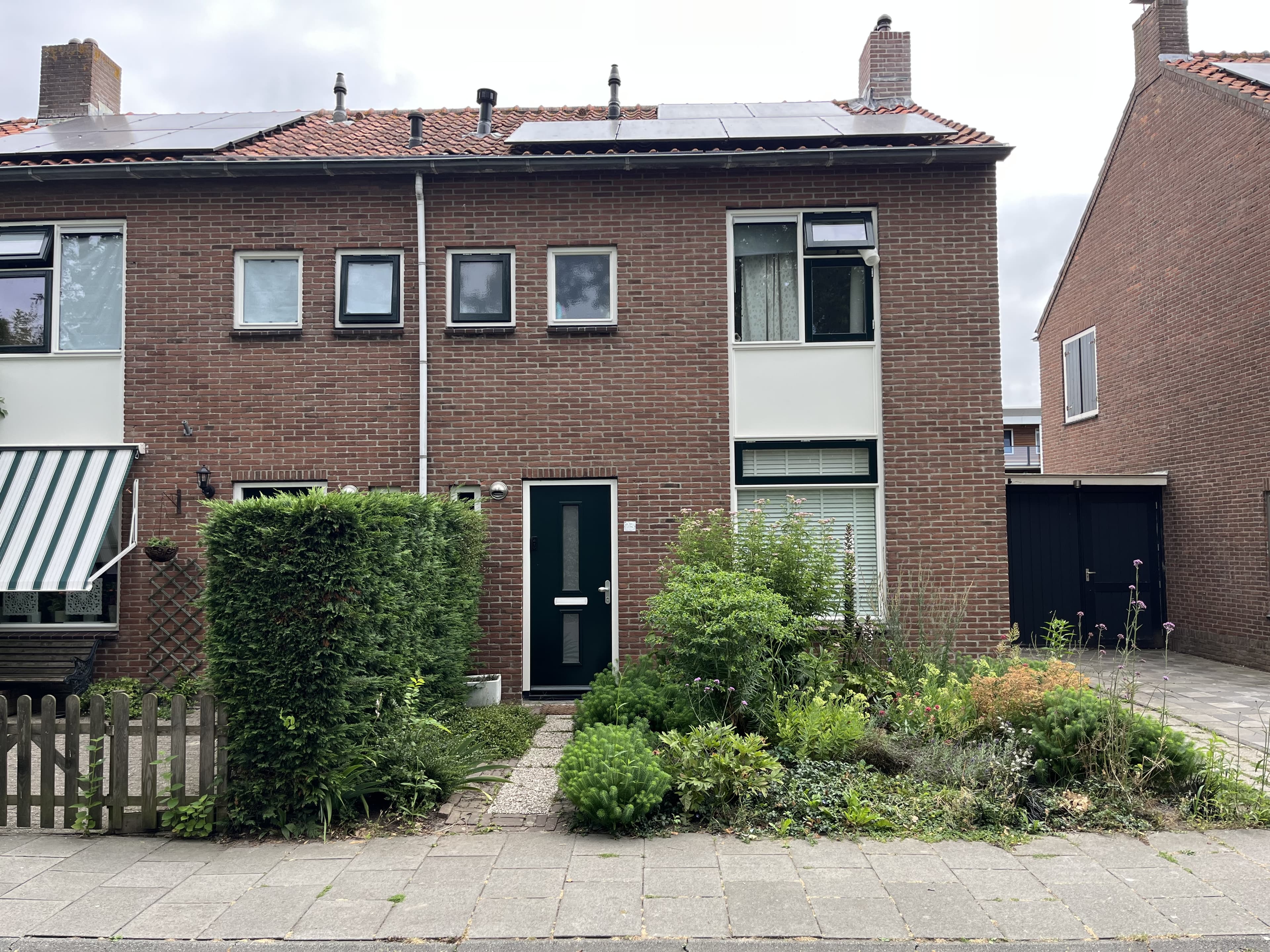 Woning in Zierikzee