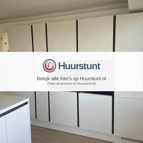 Appartement te huur in Amsterdam — foto 1