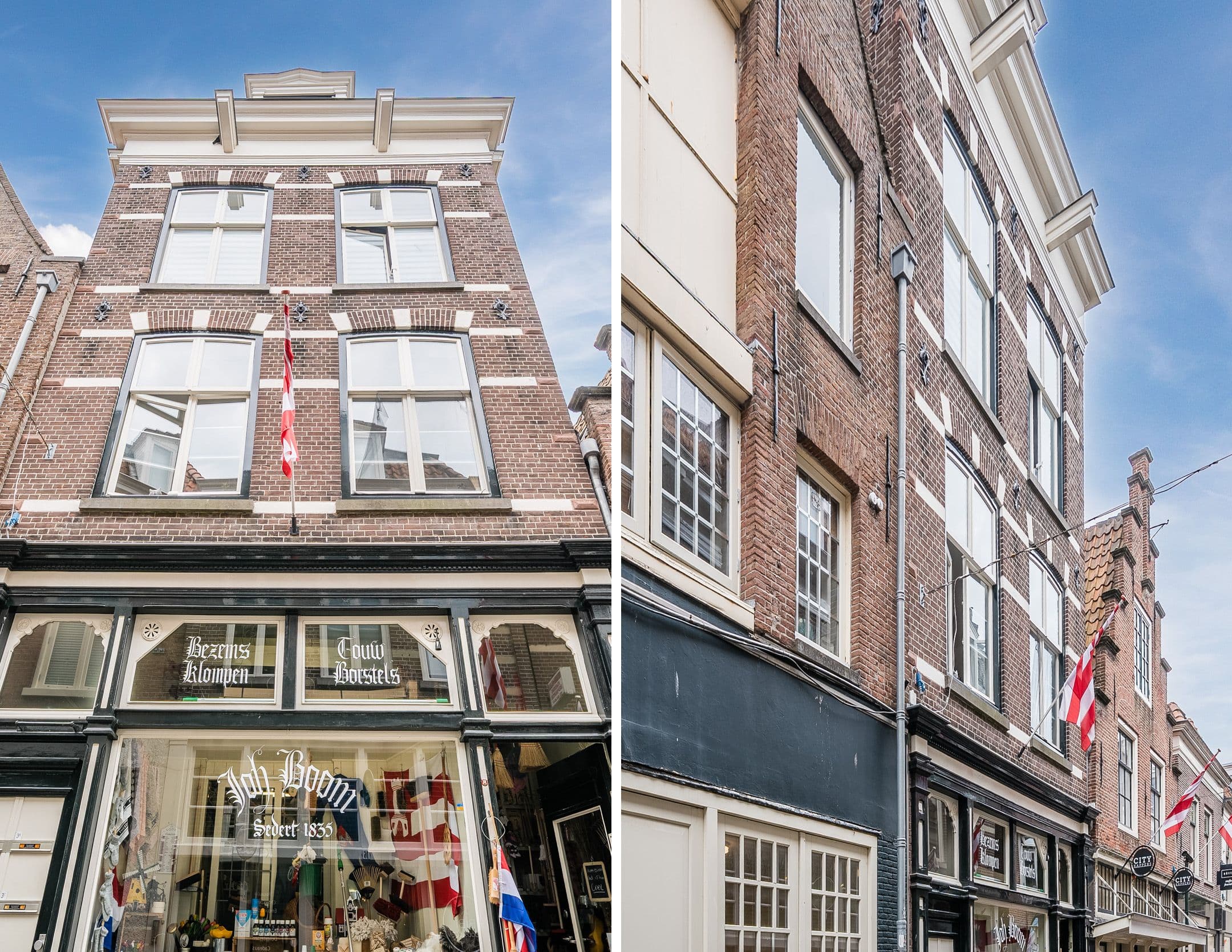 Appartement in Alkmaar