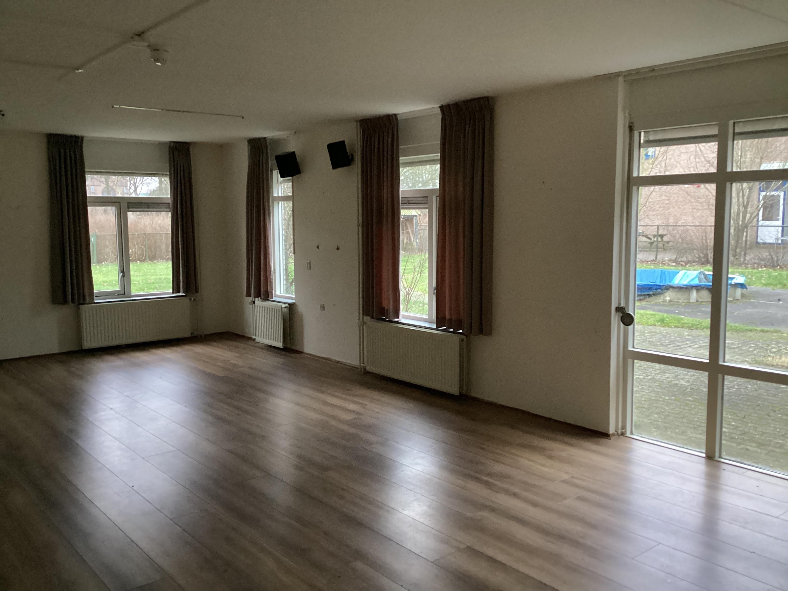 kamer in Sneek
