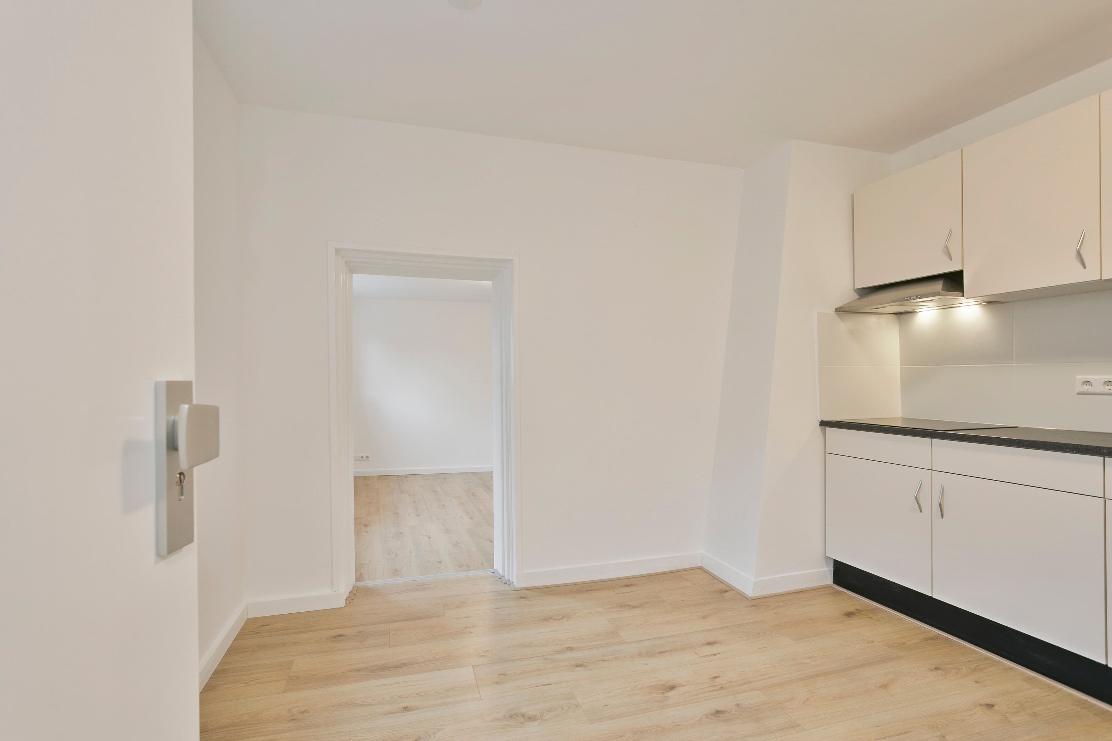 Appartement in Helmond