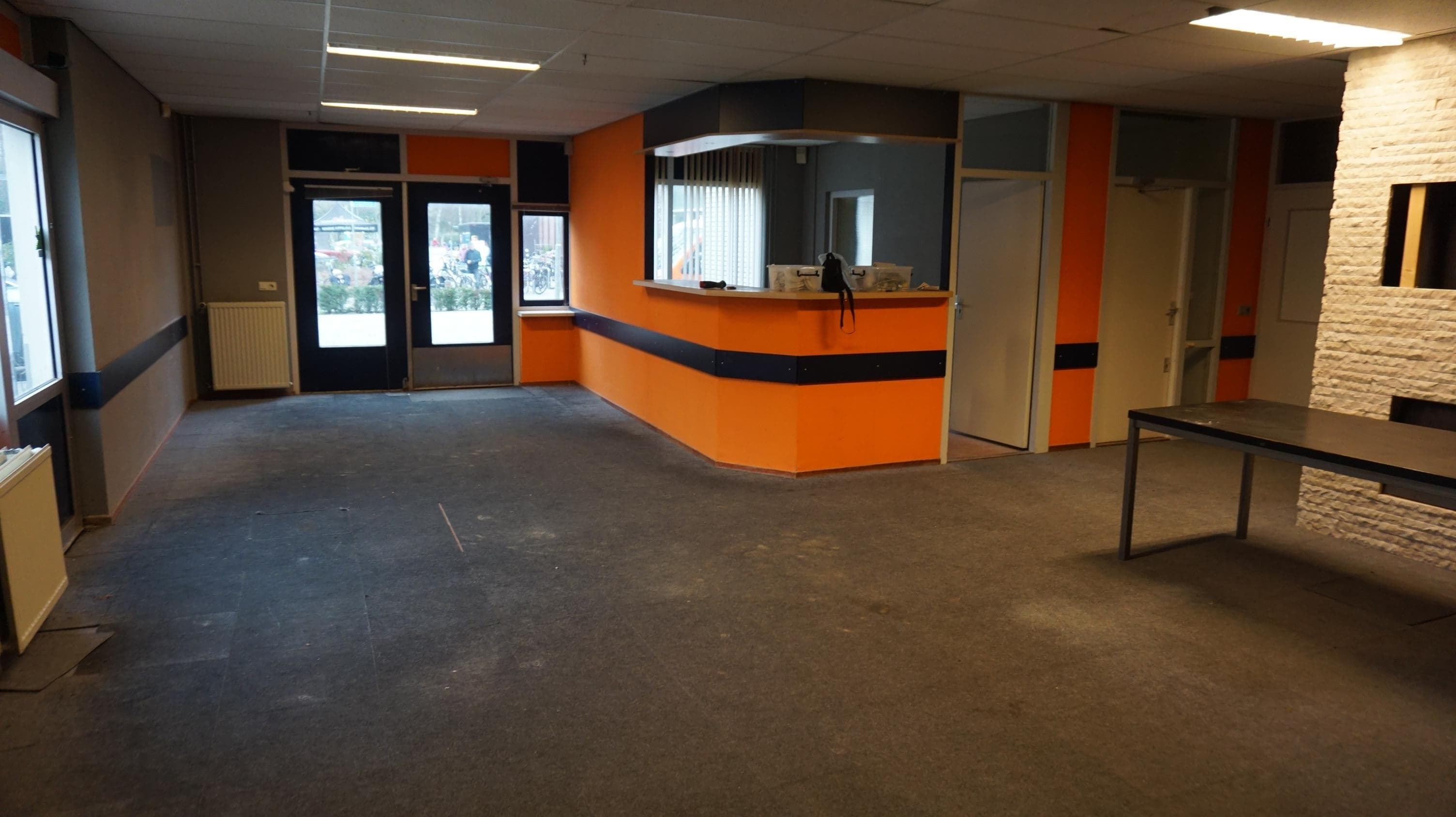 Appartement in Ermelo