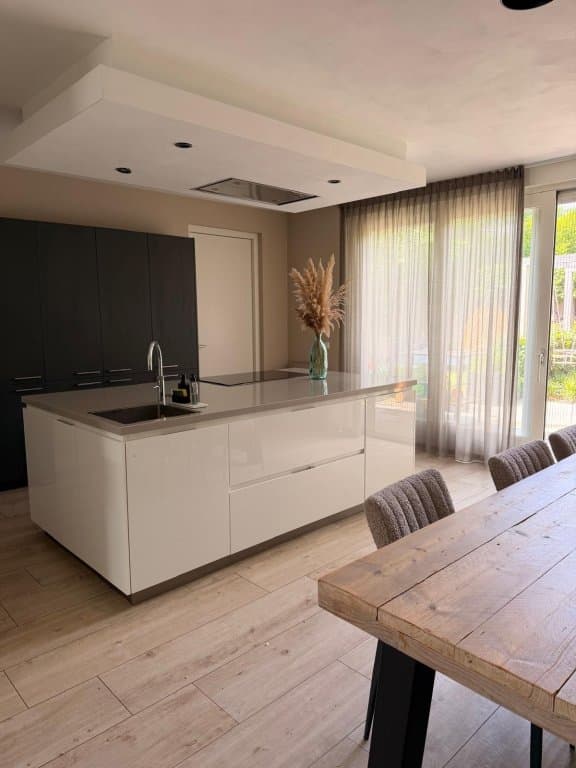 Woning in Helvoirt