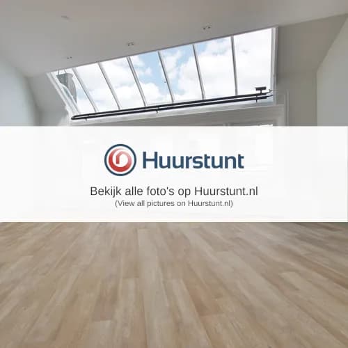 Appartement te huur in Amsterdam — foto 1