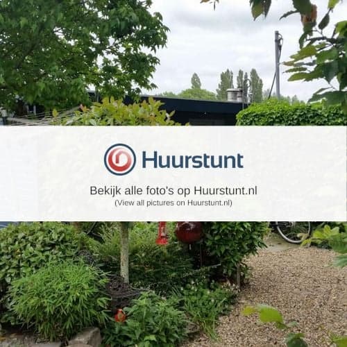 Woning te huur in Weesp — foto 1