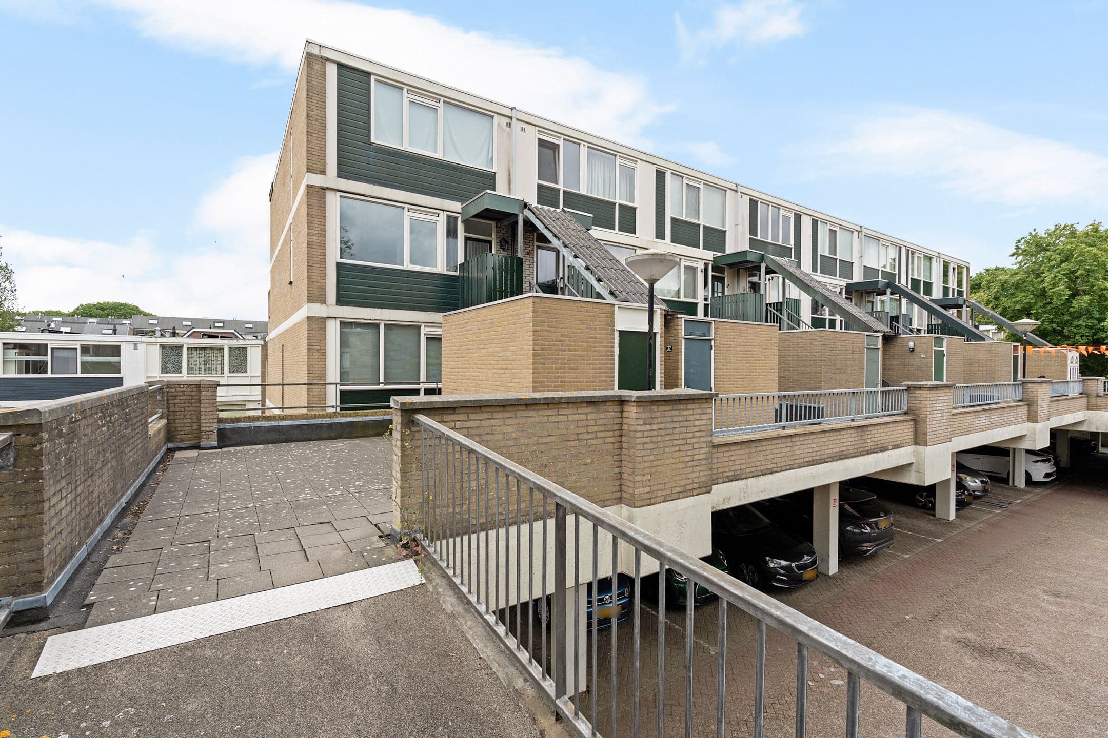 Appartement in Zoetermeer