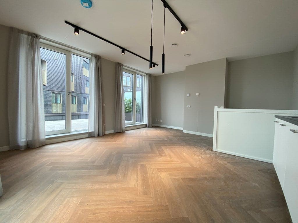 Appartement in Hoofddorp