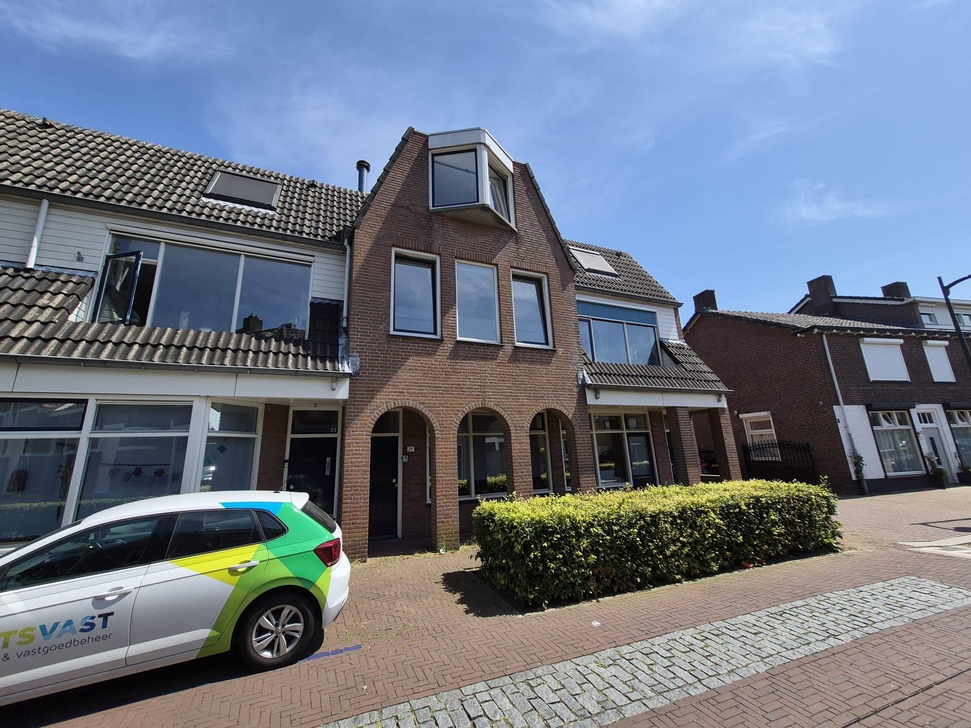 Appartement in Veldhoven