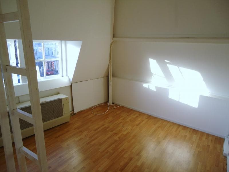 Kamer in Hilversum