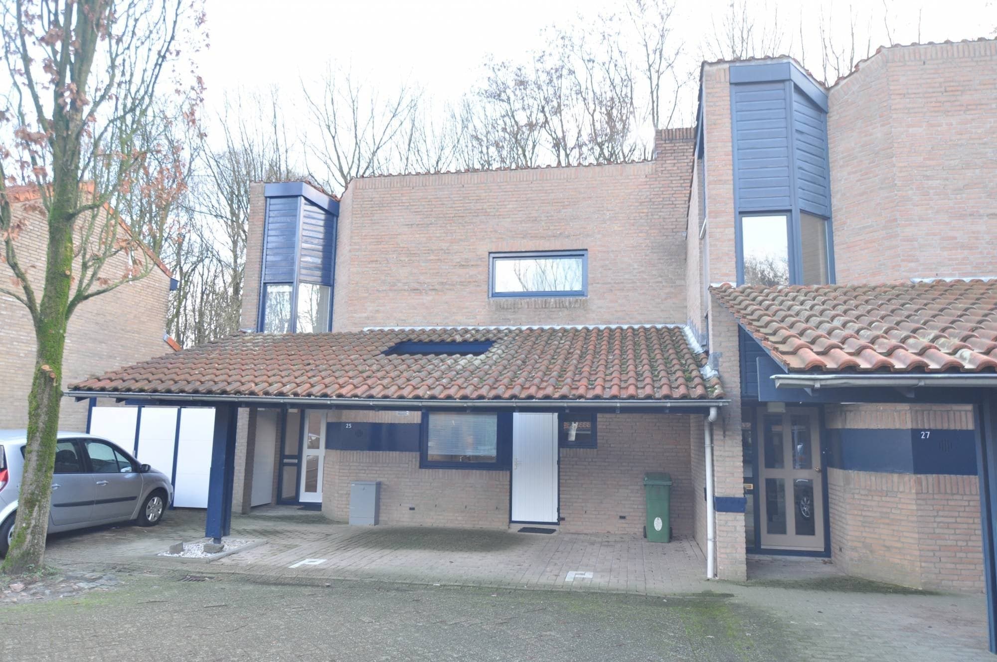 Woning in Weert