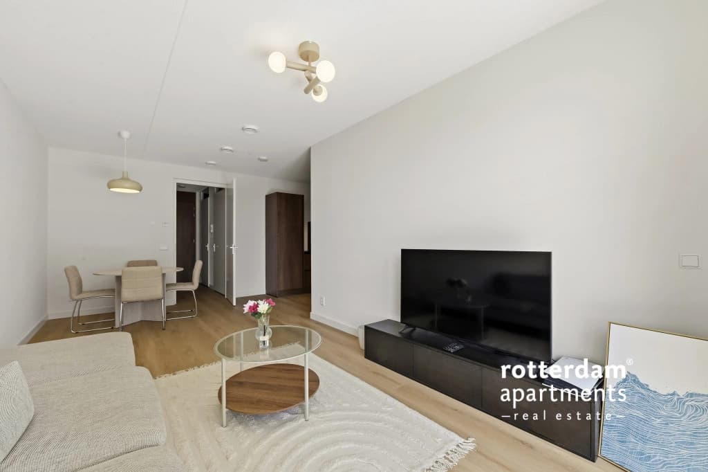 Appartement in Mierlo