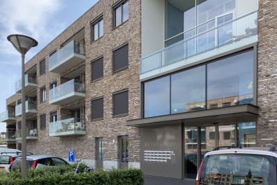 Appartement te huur in Noordwijk — foto 1