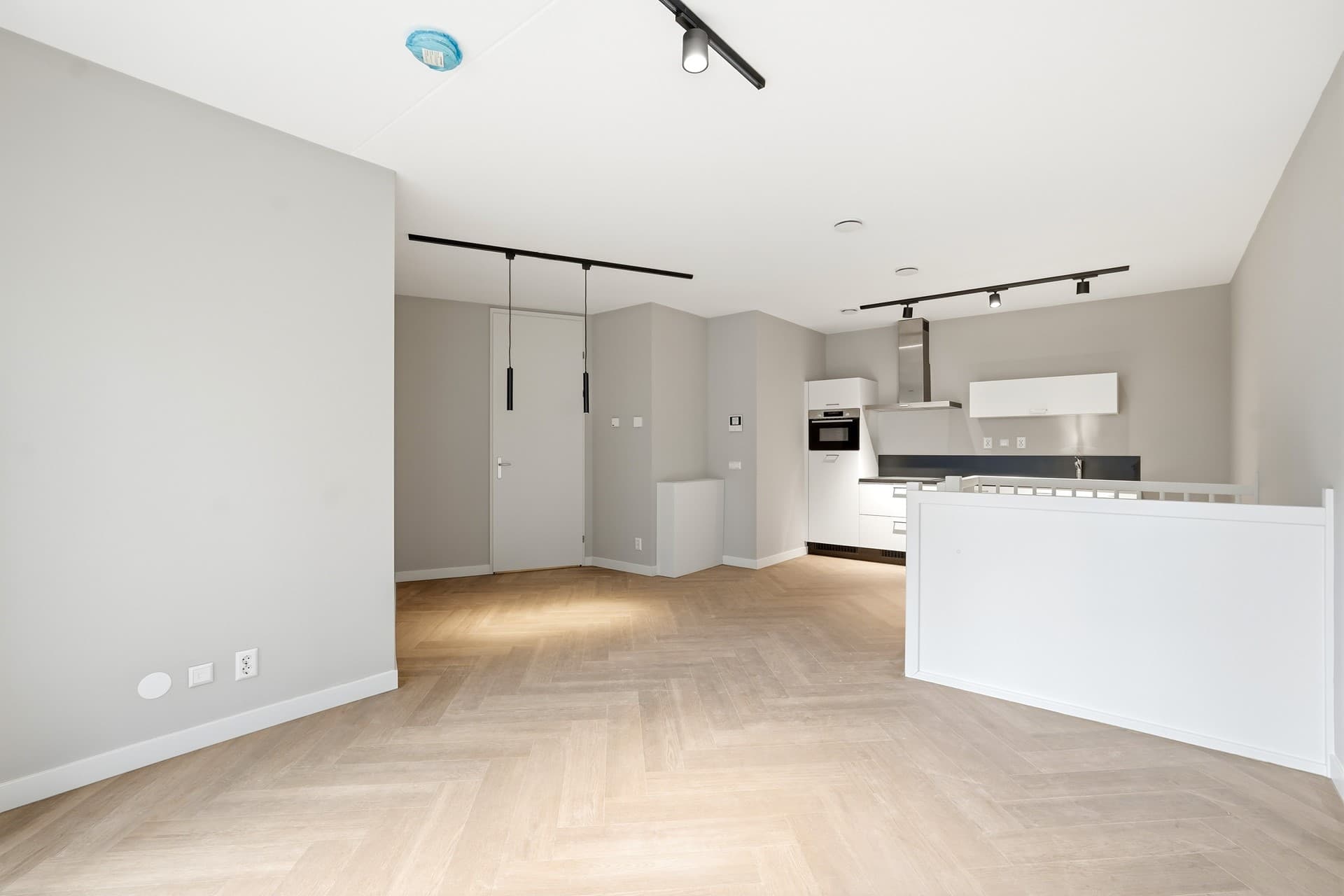 Appartement in Ermelo