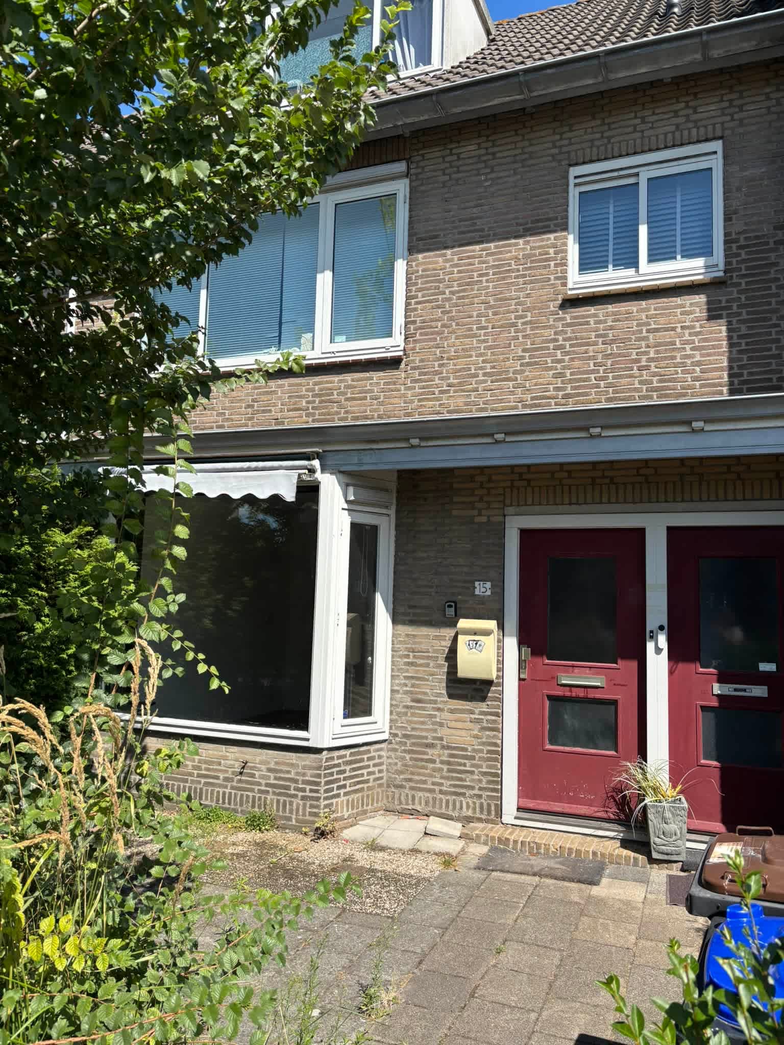 Appartement in Zaandam