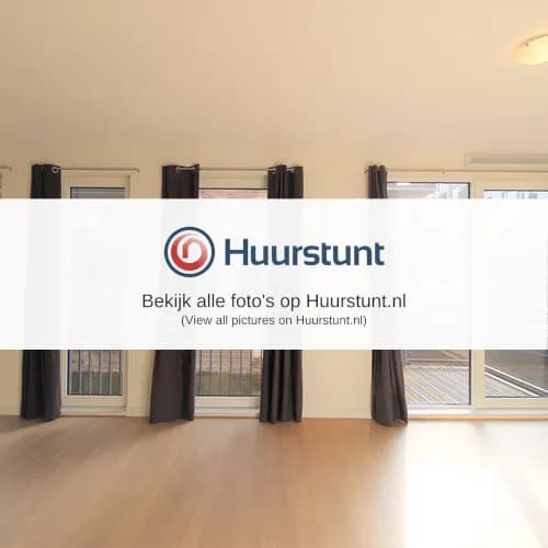 Appartement in Diemen