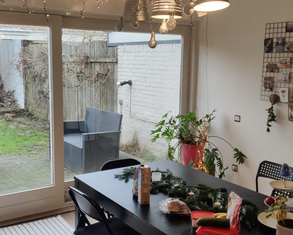 Kamer in 's-Hertogenbosch