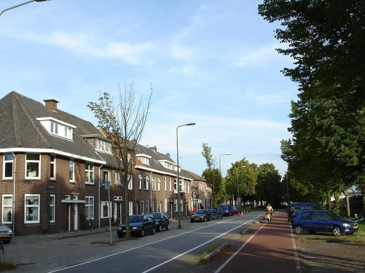 Kamer in 's-Hertogenbosch