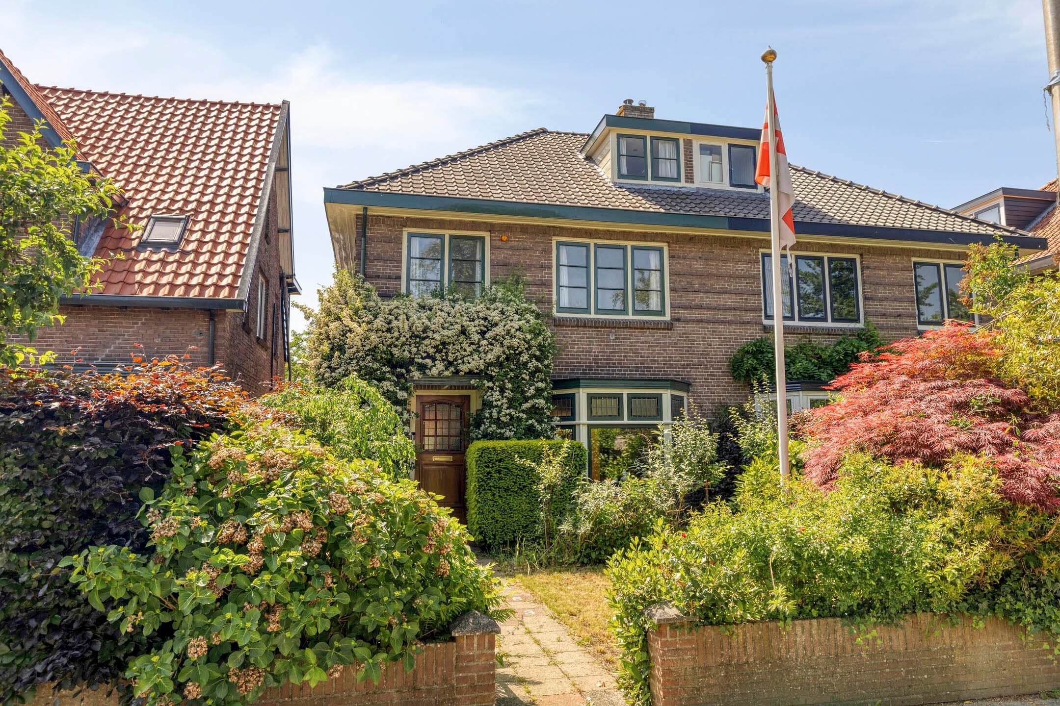 Woning in Amersfoort