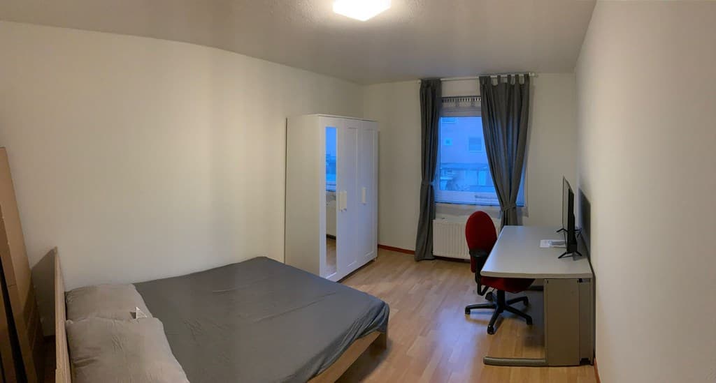 Woning in Almere