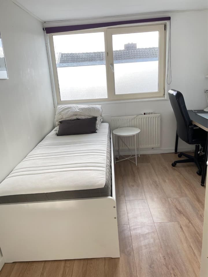 Kamer in Zaandam