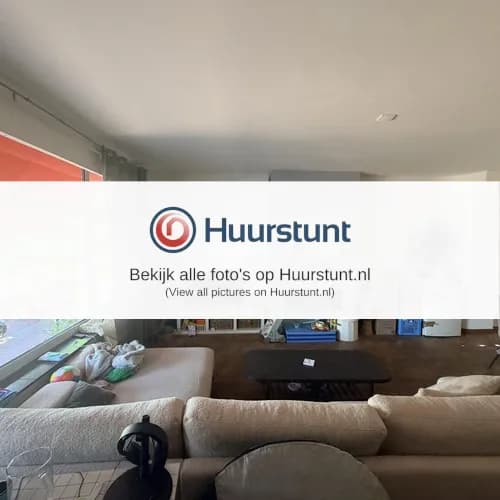 Appartement te huur in Bilthoven — foto 1