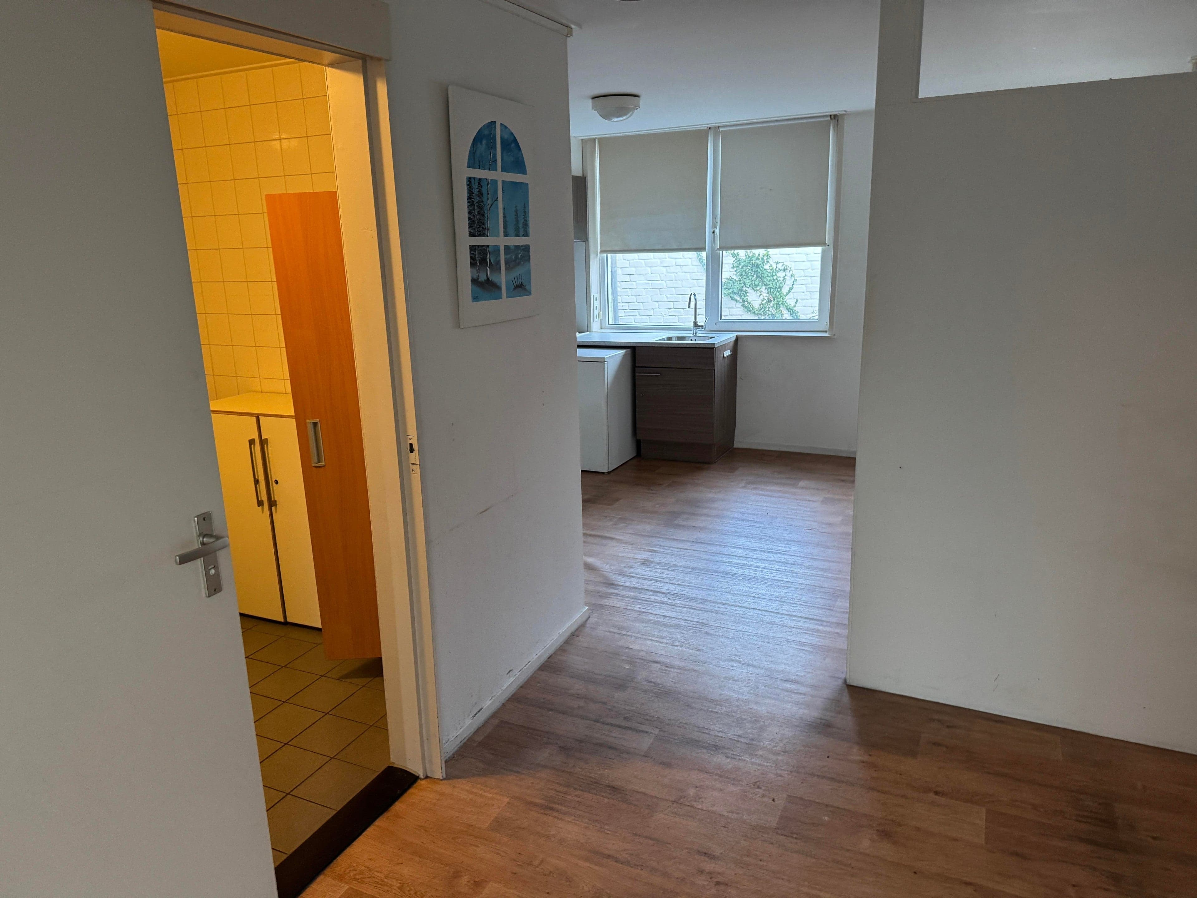 Appartement in Westkapelle