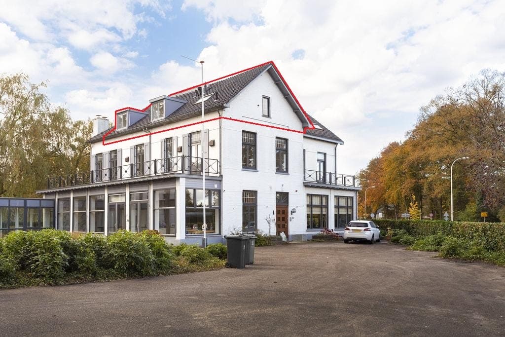 Appartement in Lochem